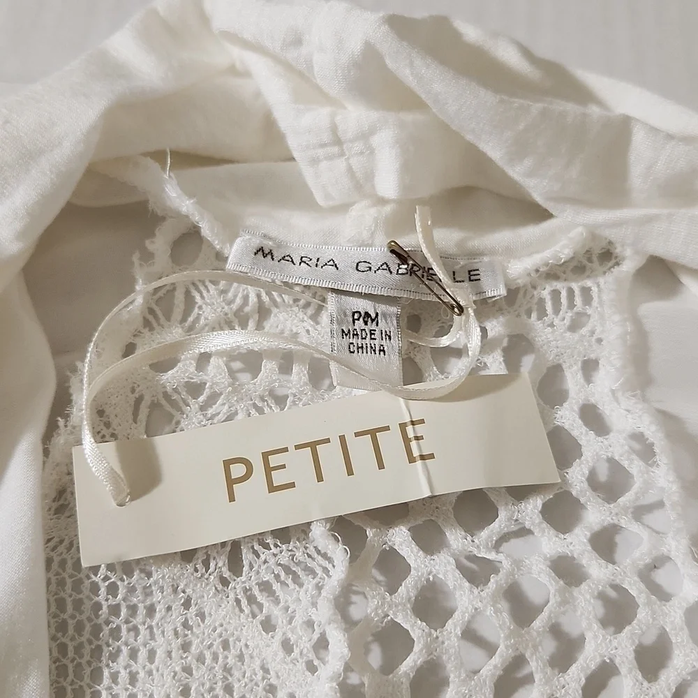 Maria Gabrielle nwt maria